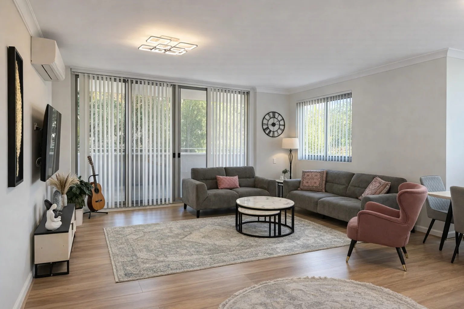 Additional image 3 of 12/1 Meryll Avenue, Baulkham Hills NSW 2153