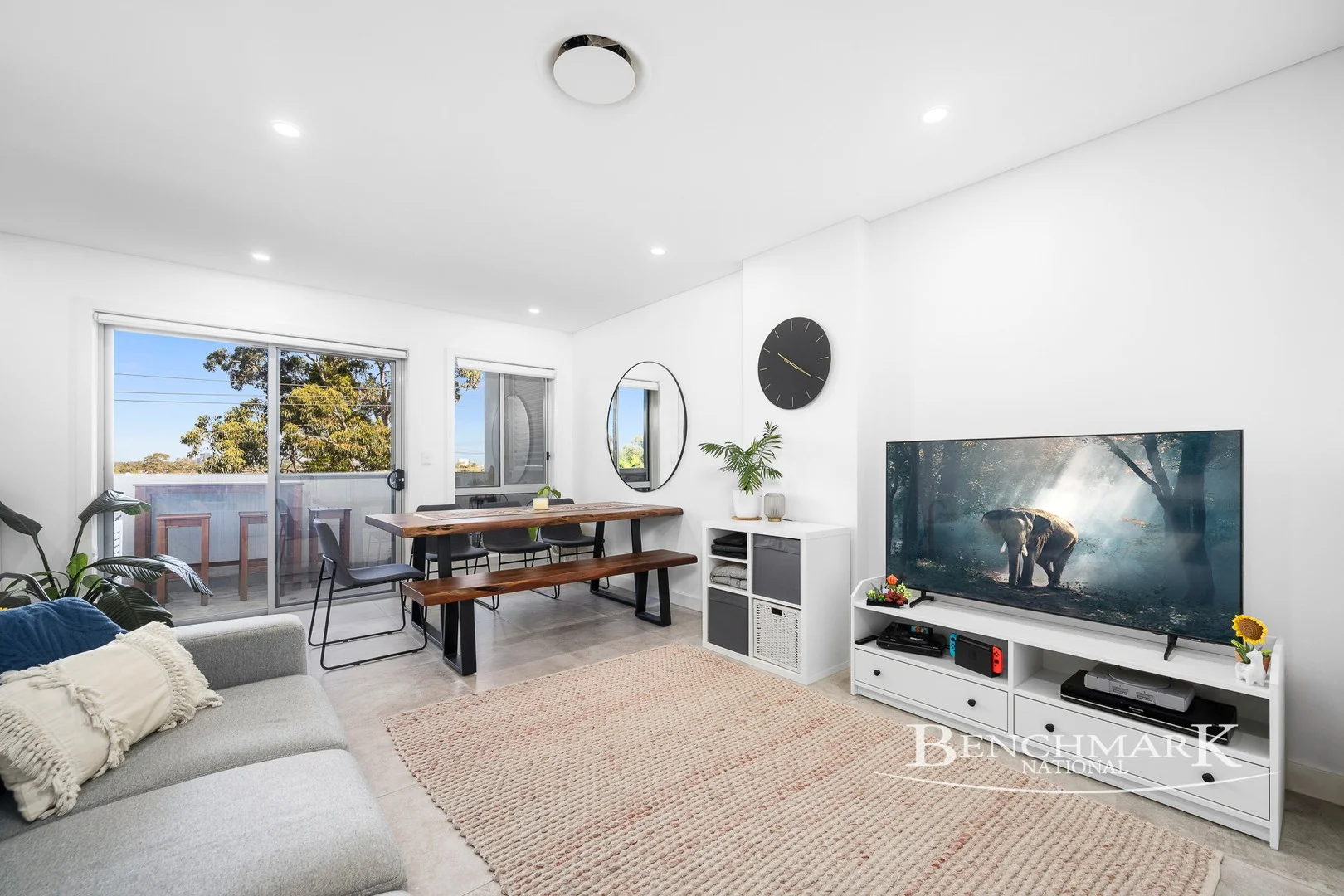 202/80 Lucas Avenue, Moorebank NSW 2170