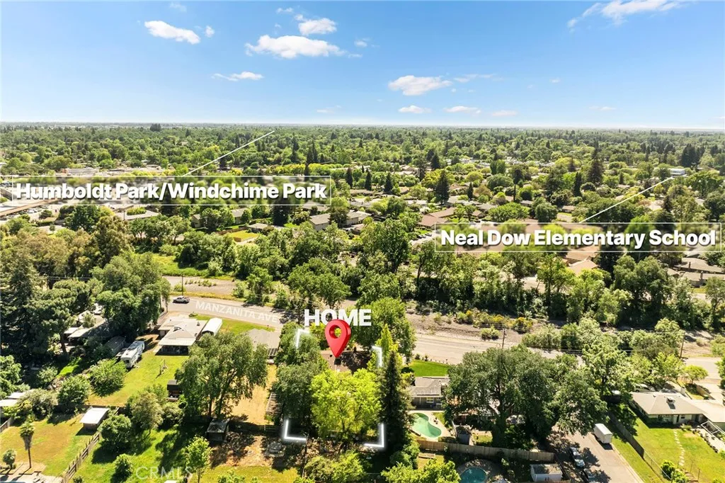 Additional image 39 of 1268 Manzanita Ave, Chico, CA 95926