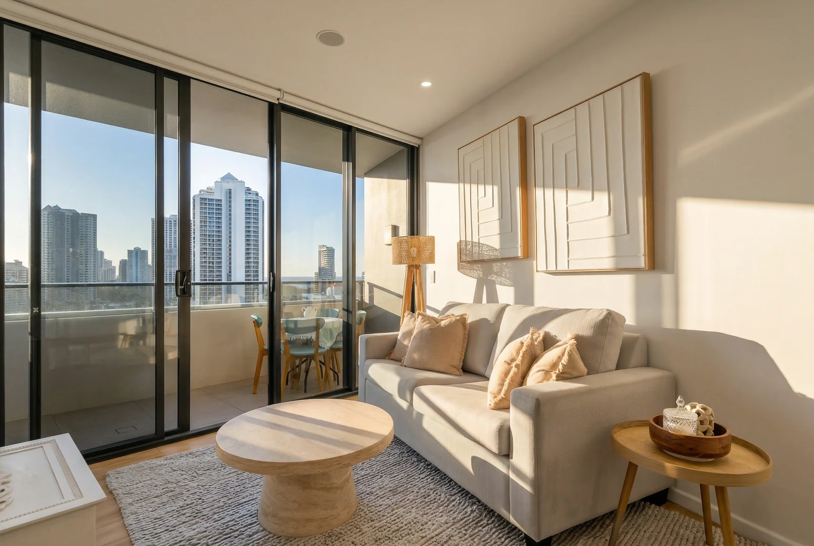 Additional image 3 of 1304/9 Norfolk Avenue, Surfers Paradise QLD 4217