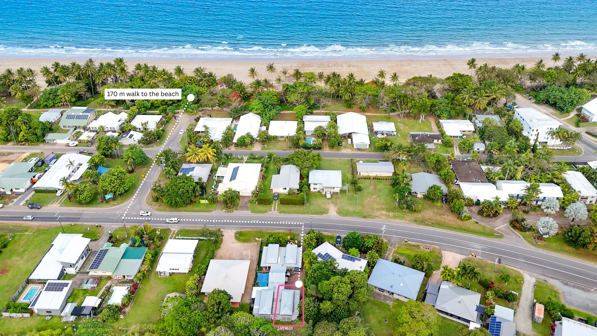 Additional image 4 of Unit 4/18 Porter Promenade, Mission Beach QLD 4852