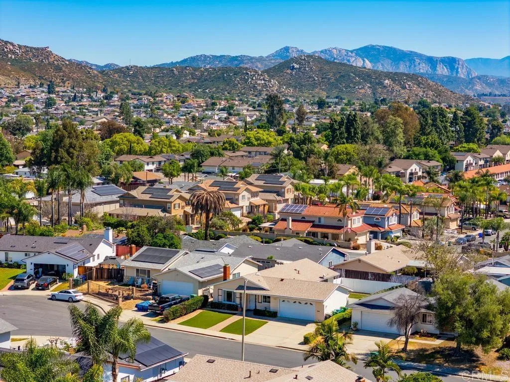 10020 Stanley Court, Santee, CA 92071