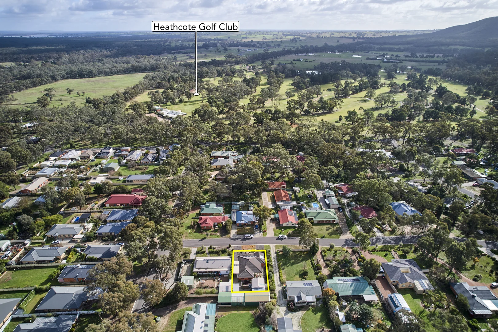 Additional image 22 of 25 Wattle Drive, Heathcote VIC 3523