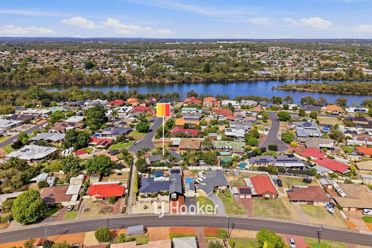 Additional image 25 of 5 Duignan Place, Australind WA 6233