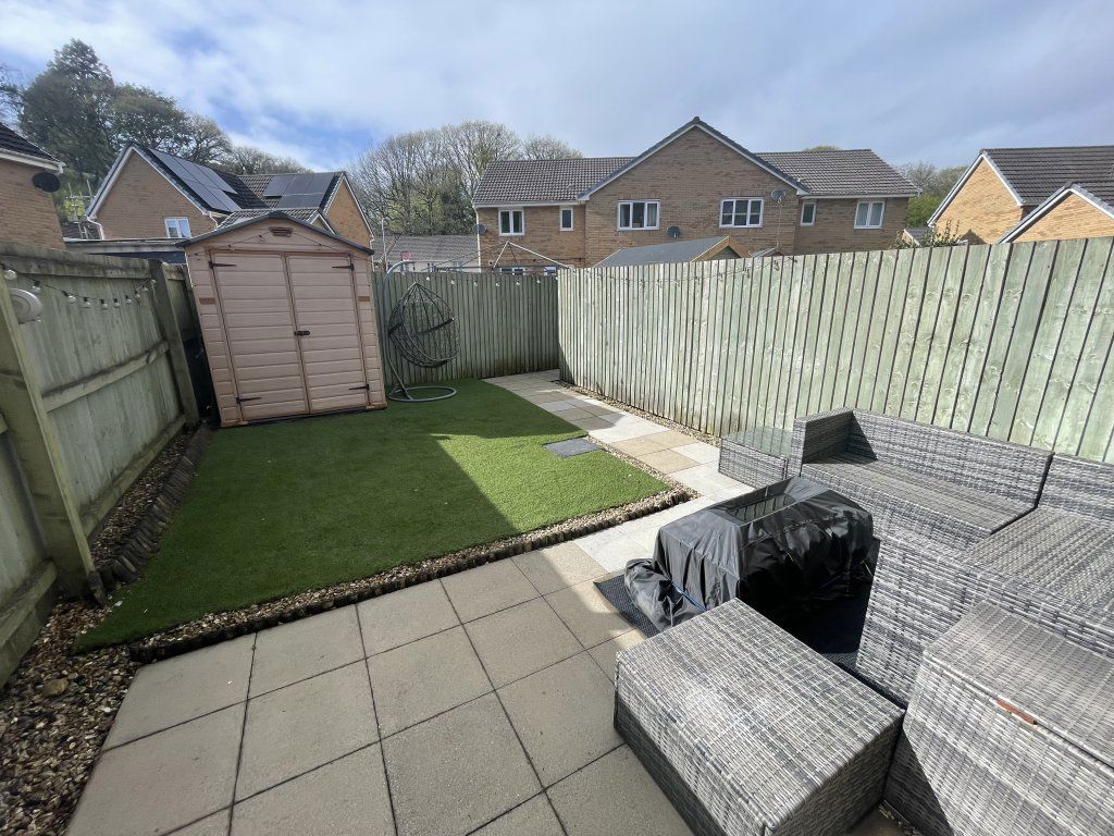 Additional image 9 of 3 bed property to rentYnys Y Wern, Port Talbot SA12