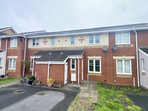 Llys Ael Y Bryn, Birchgrove, Swansea, City And County Of Swansea. SA7