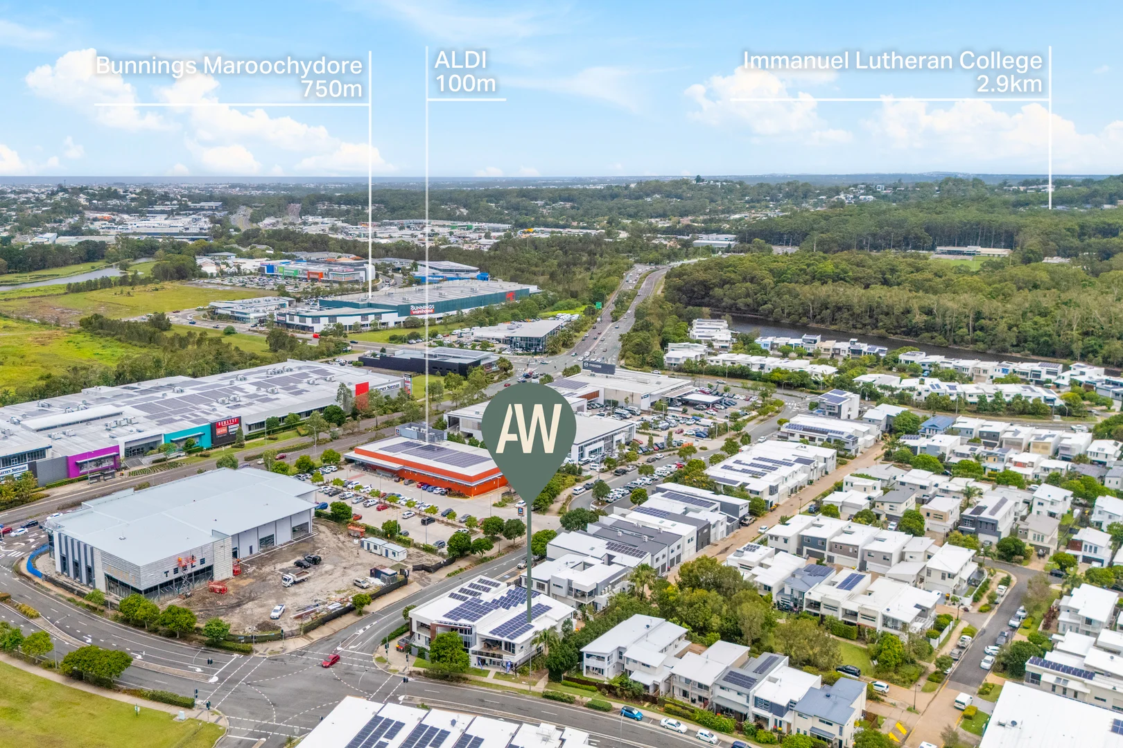 Additional image 21 of 13 Sunrise Drive, Maroochydore QLD 4558