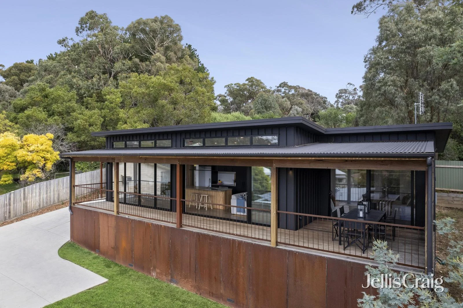 15A Wynvale Rise, Hepburn VIC 3461