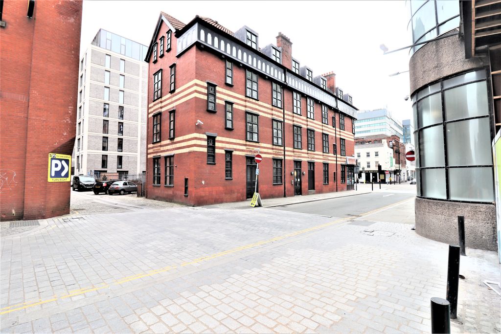 Additional image 16 of 2 bed flat to rentGreat Ancoats, Manchester M4