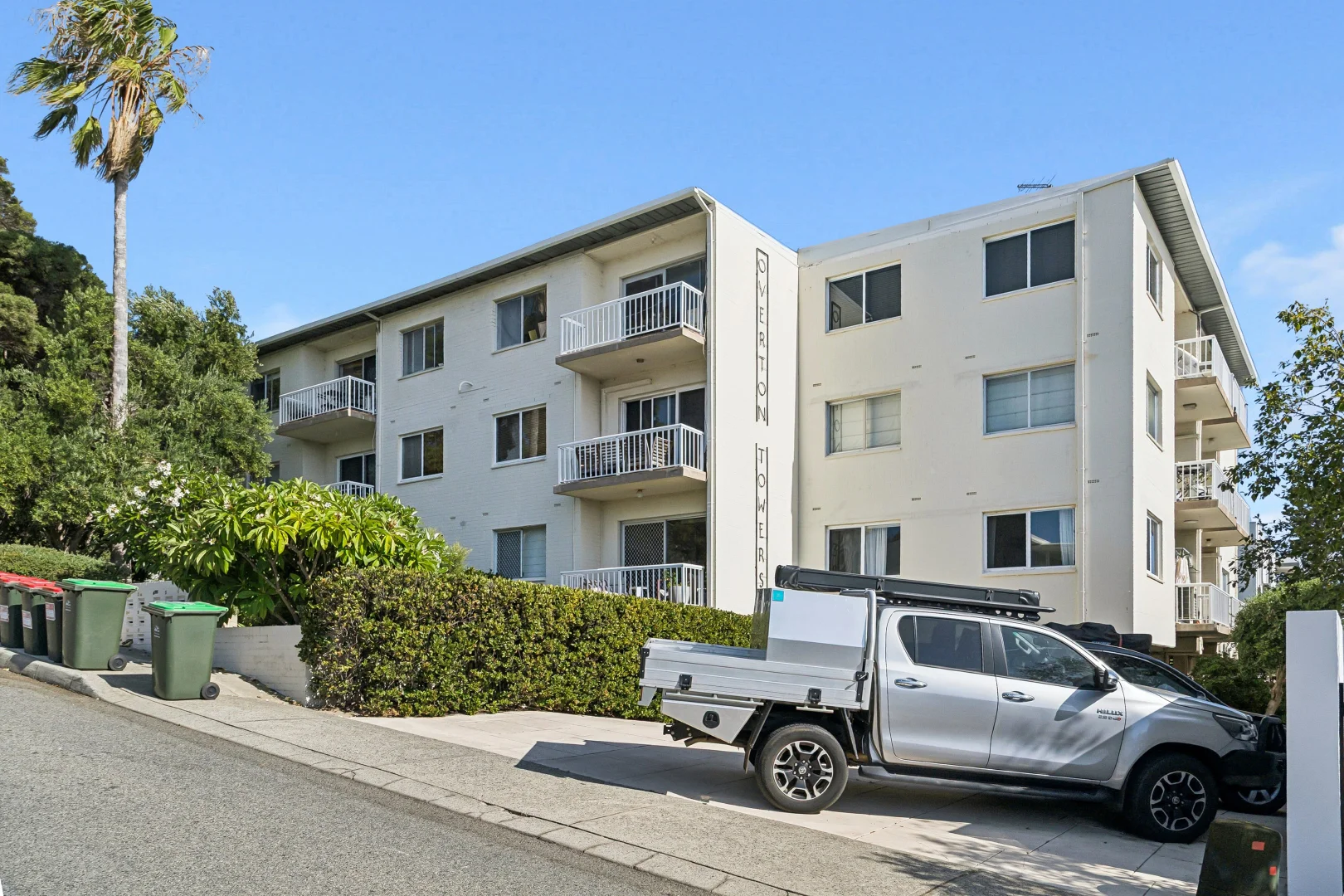 Additional image 16 of 17/20 Overton Gardens, Cottesloe WA 6011