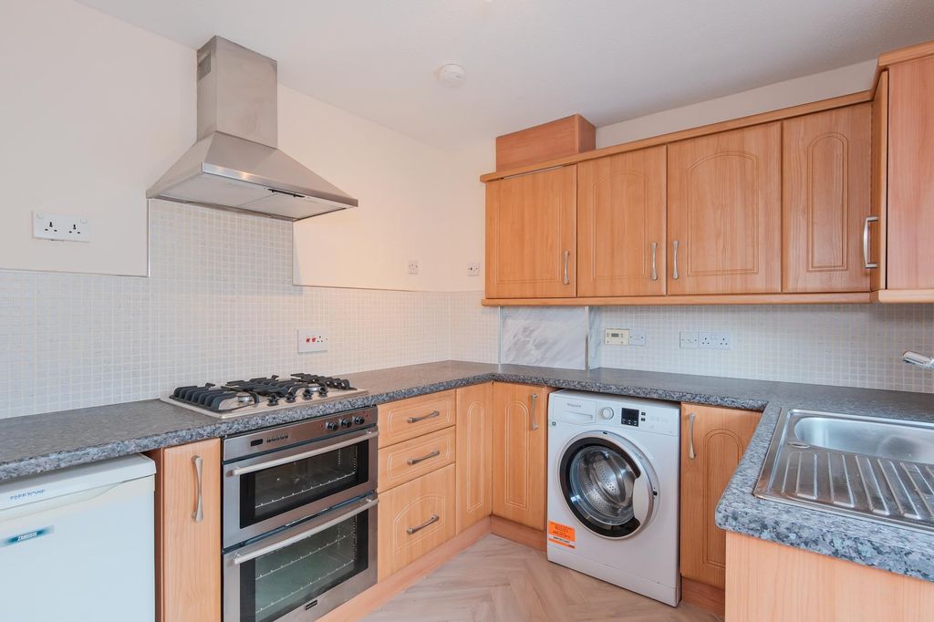Additional image 11 of 2 bed end terrace house to rent5 Mayfield Place, Carluke ML8