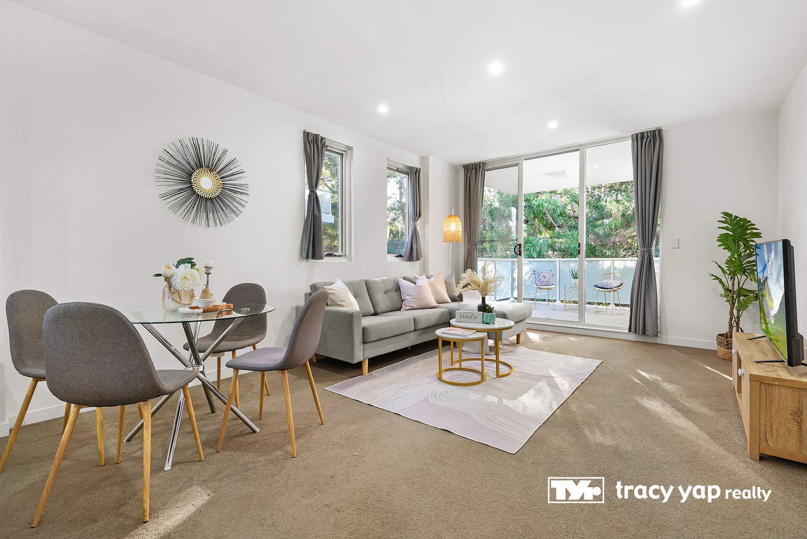 102/2-8 Hazlewood Place, Epping NSW 2121