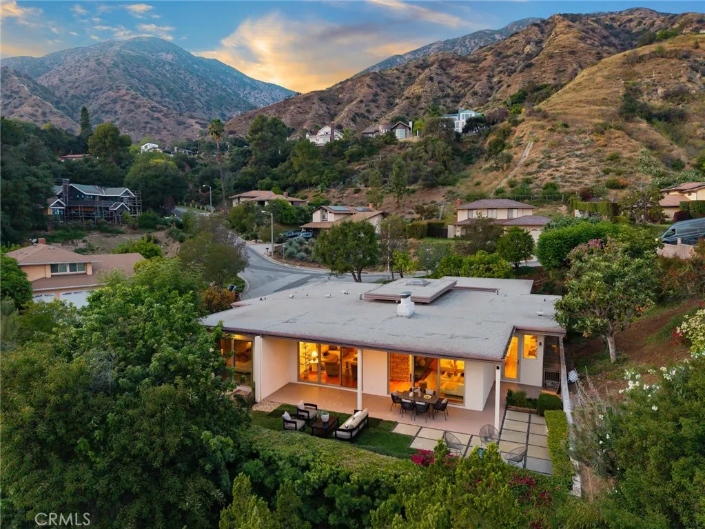 Additional image 129 of 598 Camillo Road, Sierra Madre, CA 91024