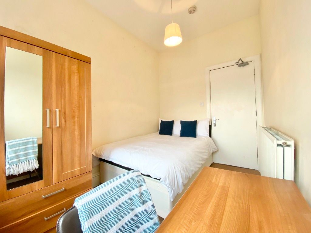 Additional image 15 of 4 bed flat to rentWallace Street, Stirling Town, Stirling FK8
