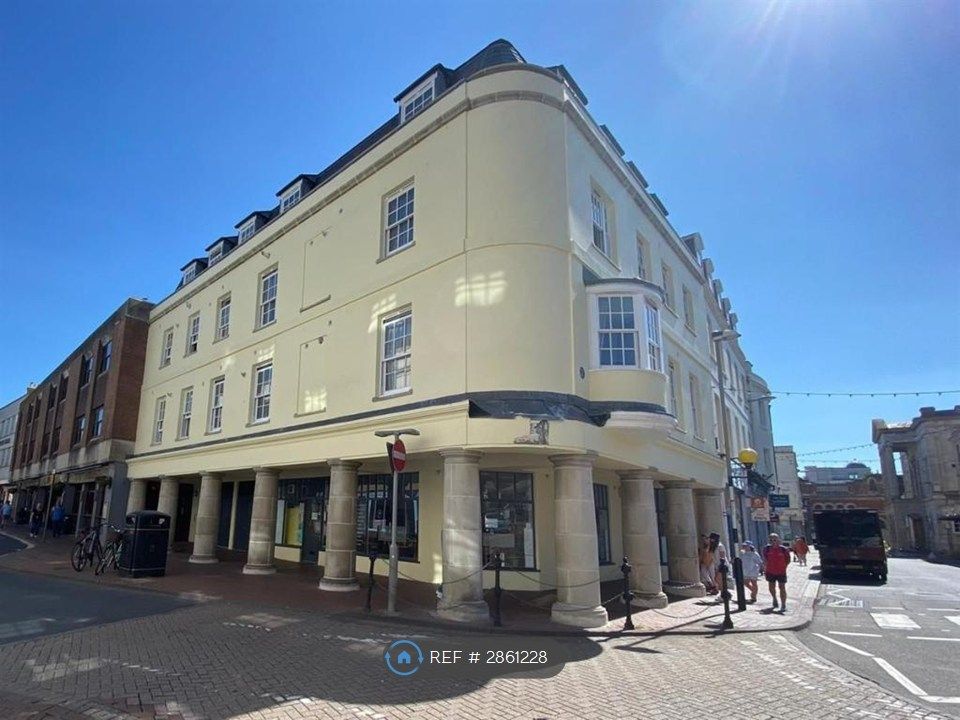 Additional image 26 of 2 bed flat to rentSt. Thomas Street, Weymouth DT4