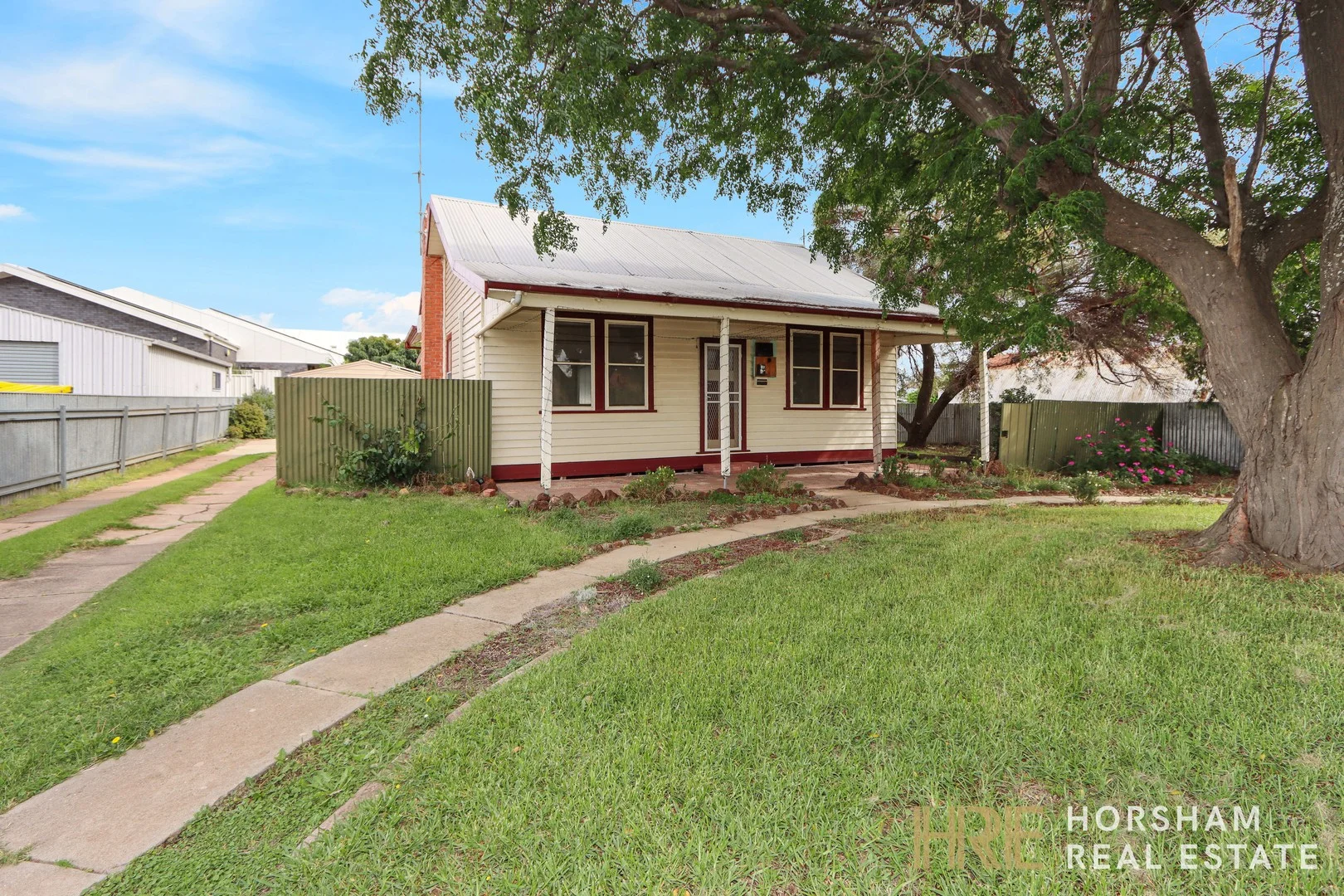 19 Taverner Street, Birchip VIC 3483