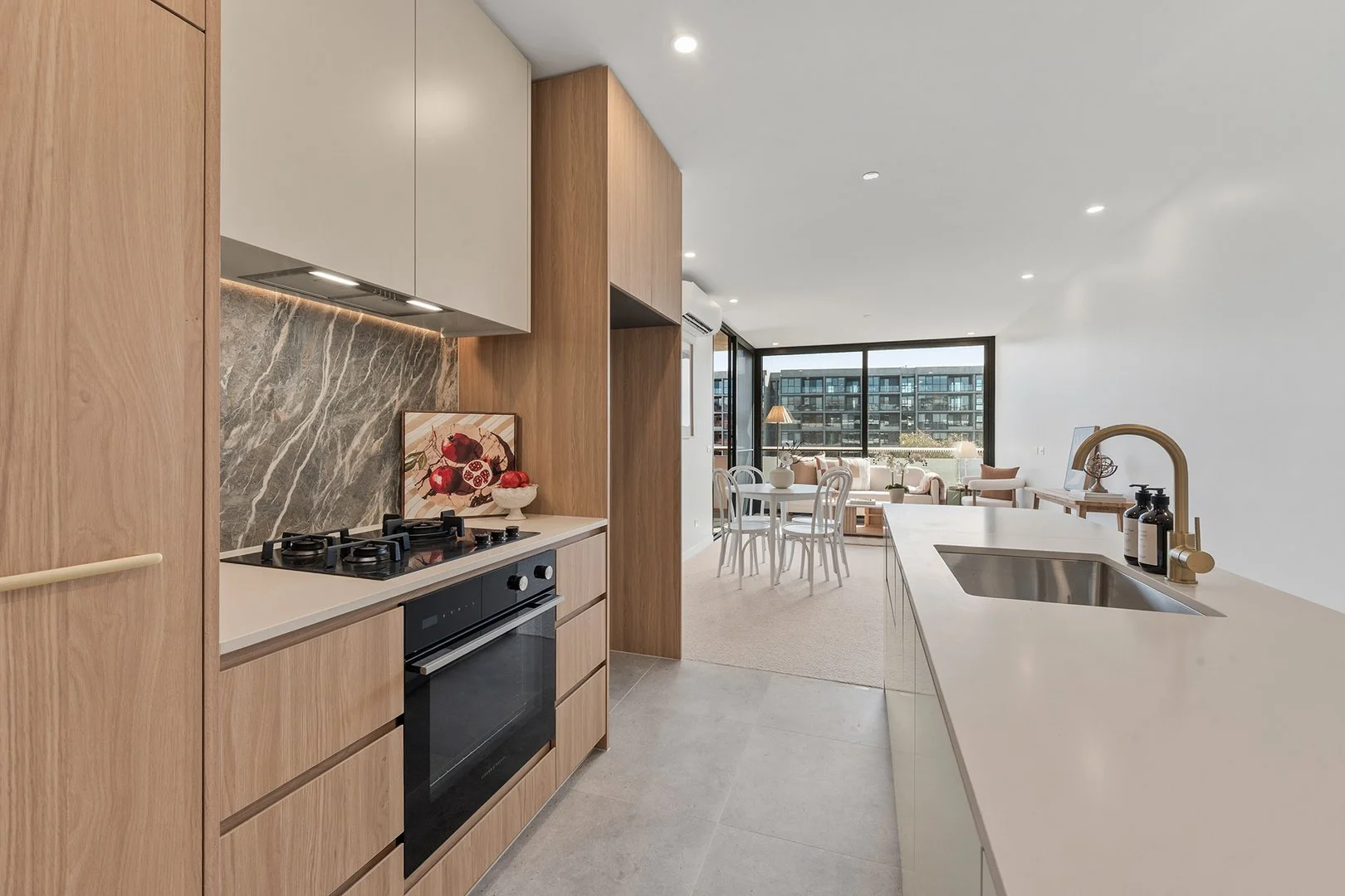 Additional image 7 of 503/300 Northbourne Avenue, Dickson ACT 2602