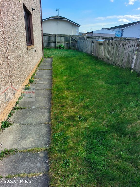 Additional image 15 of Studio to rentAshgrove Court, Elgin IV30