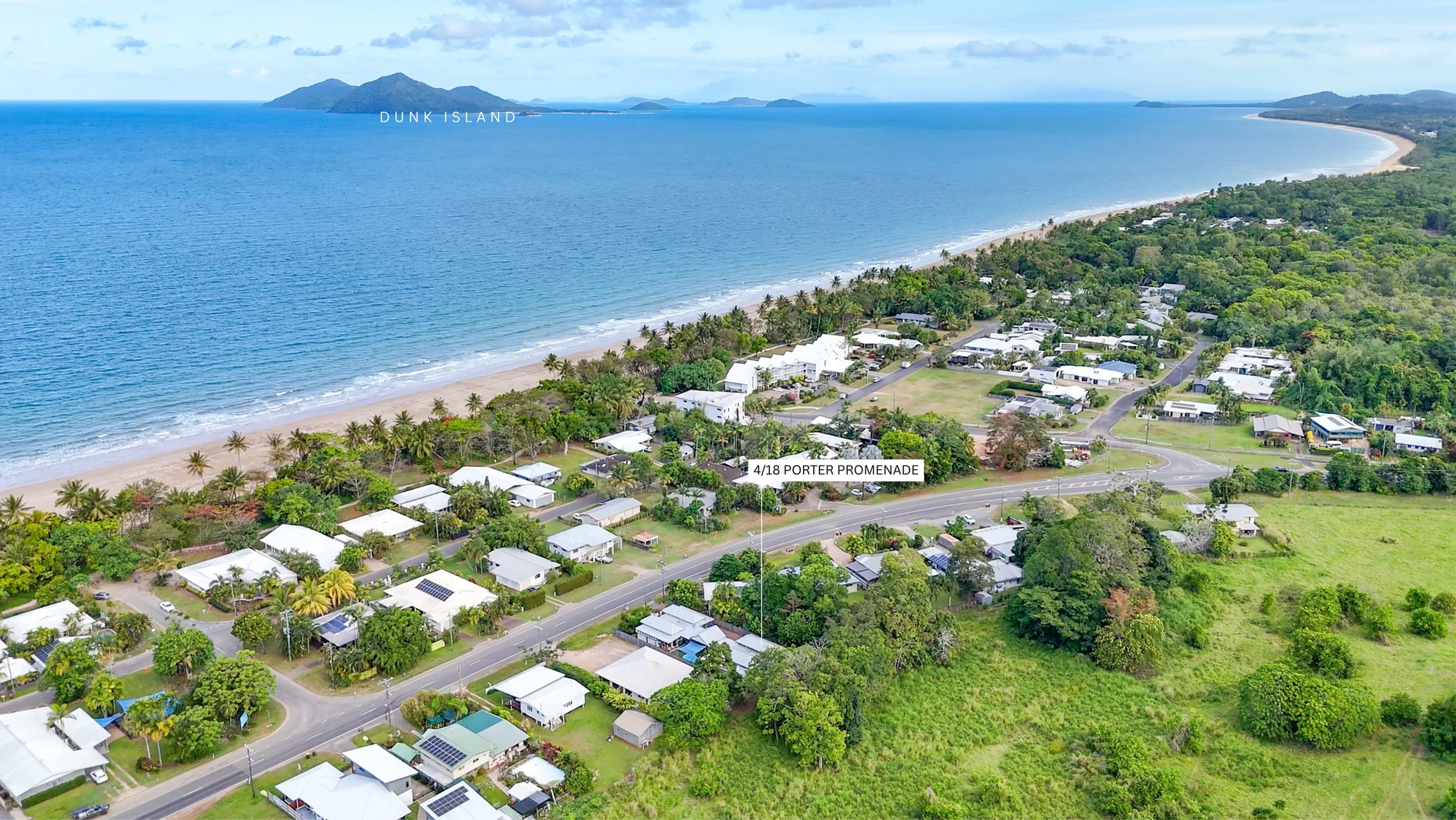 Additional image 3 of Unit 4/18 Porter Promenade, Mission Beach QLD 4852