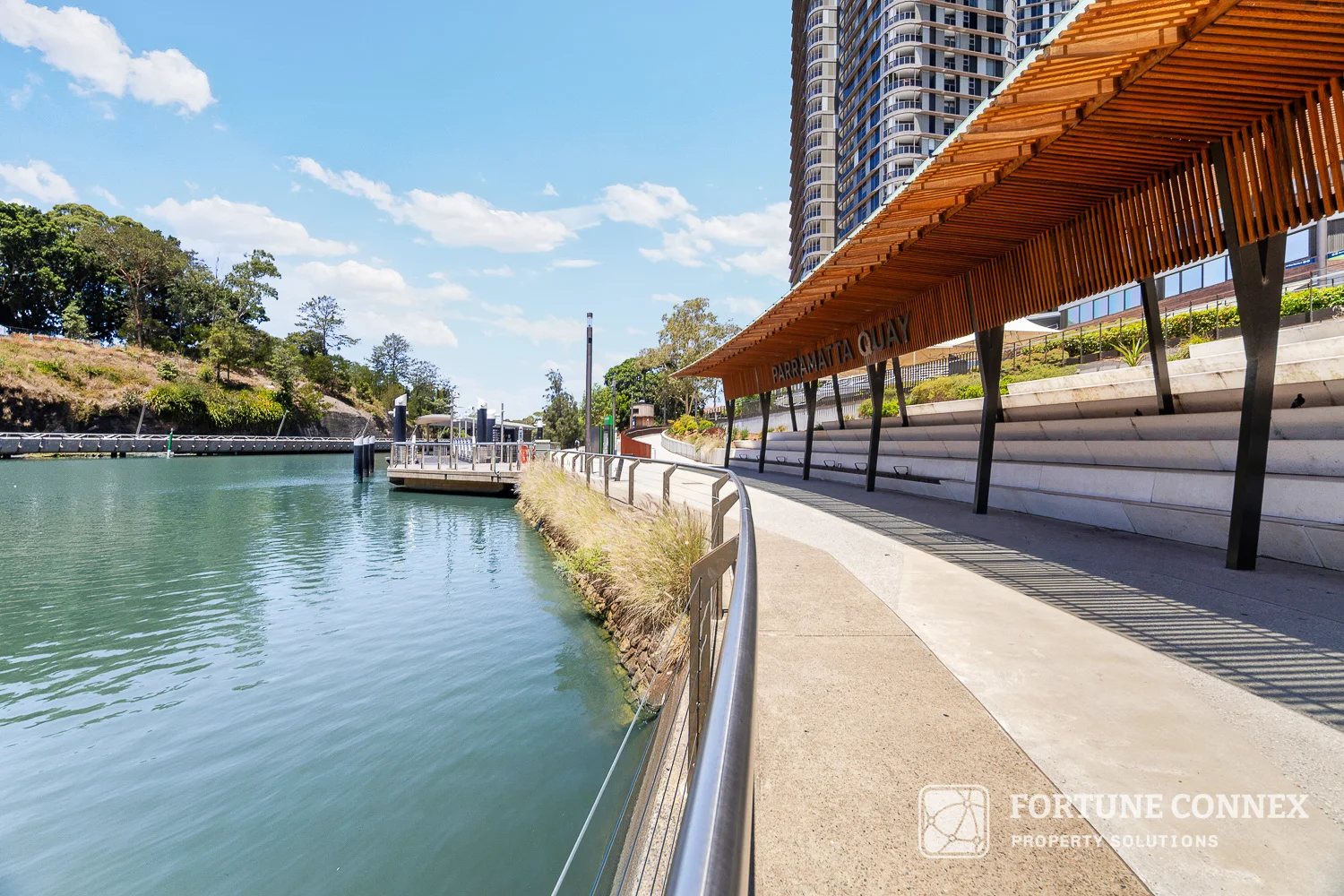 Additional image 15 of 1802/11 Hassall Street, Parramatta NSW 2150