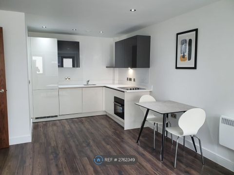 The Quadrant, Birmingham B1