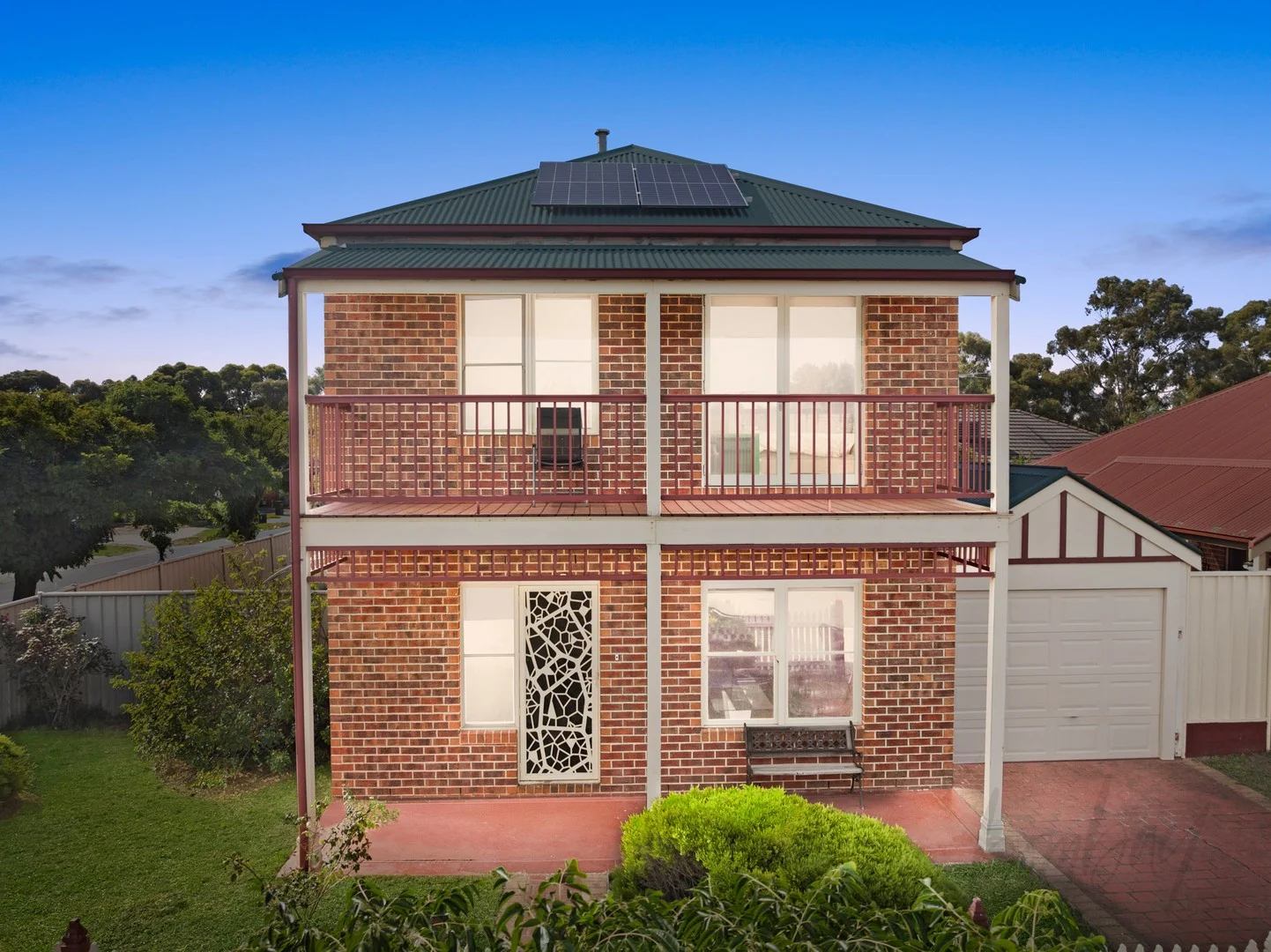 5 Mulberry Pass, Craigieburn VIC 3064