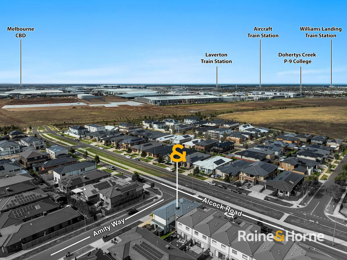 Additional image 13 of 143 Alcock Road, Truganina VIC 3029