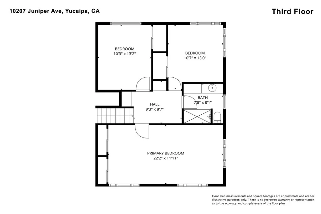 Additional image 12 of 10207 Juniper Avenue, Yucaipa, CA 92399