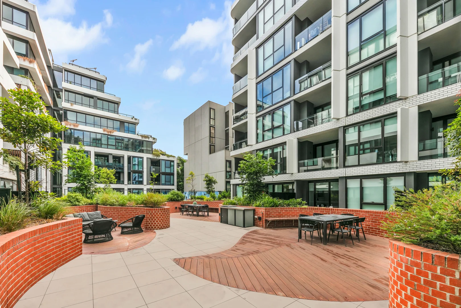 Additional image 22 of 304/94 Stanley Street, West Melbourne VIC 3003