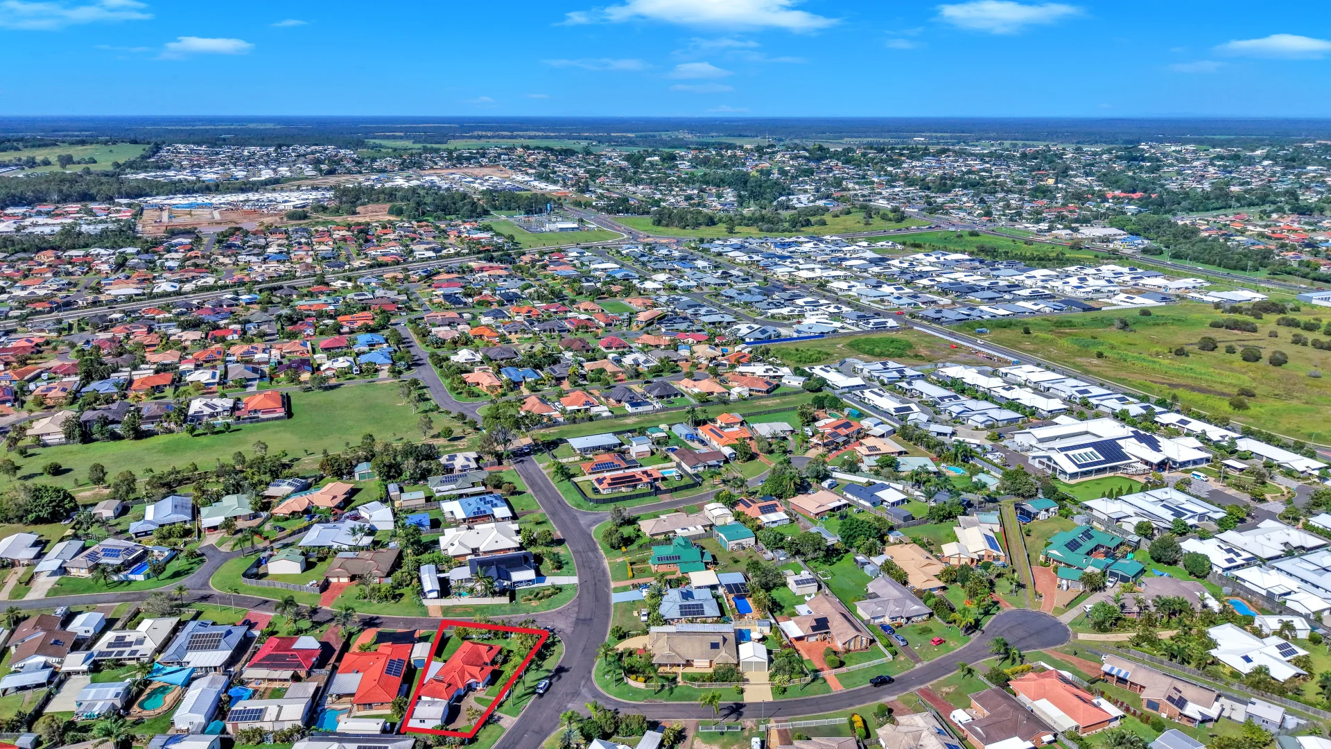 Additional image 28 of 20 Mackay Drive, Kawungan QLD 4655