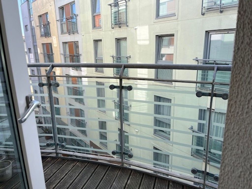 Additional image 4 of 1 bed flat to rentGloucester Street, St. Helier JE2