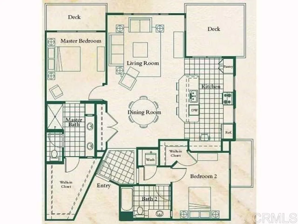 1021 Costa Pacifica Way Unit 2301, Oceanside, CA 92054