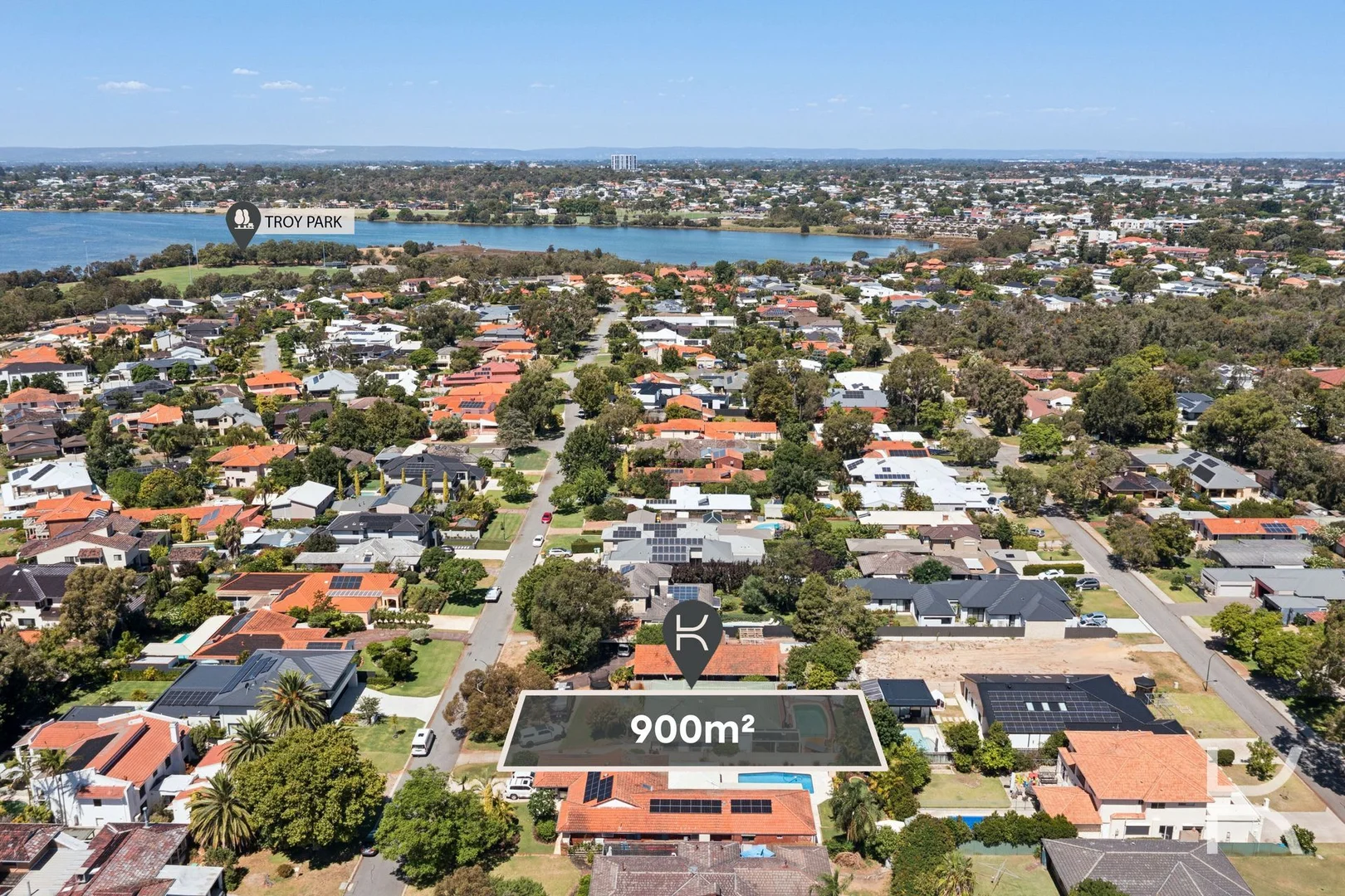 Additional image 3 of 10 Farrin Street, Attadale WA 6156
