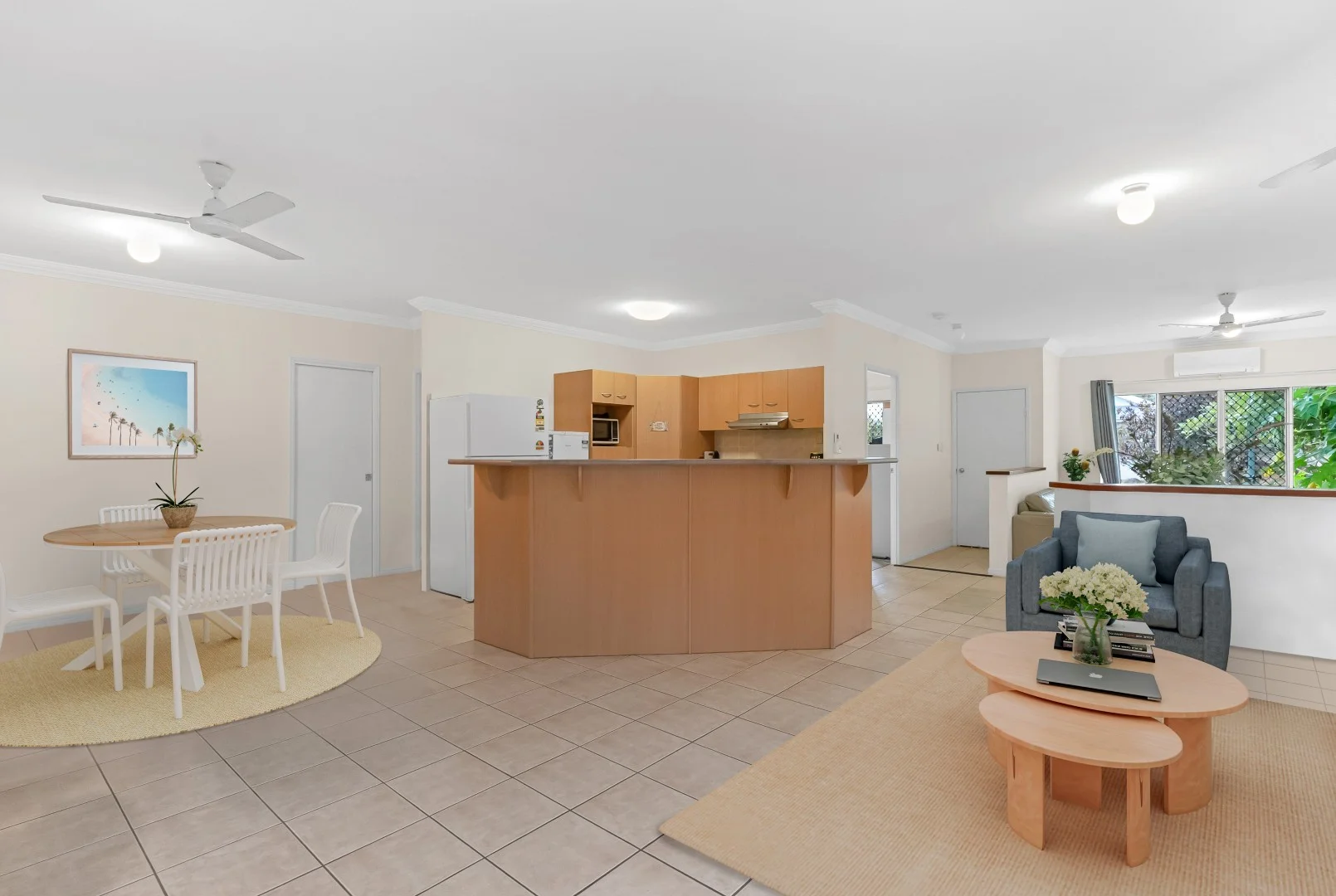 Additional image 3 of 33 Alpinia Terrace, Mount Sheridan QLD 4868