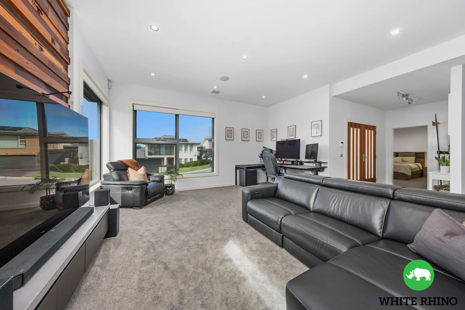 Additional image 4 of 51 Alan Watt Crescent, Casey ACT 2913