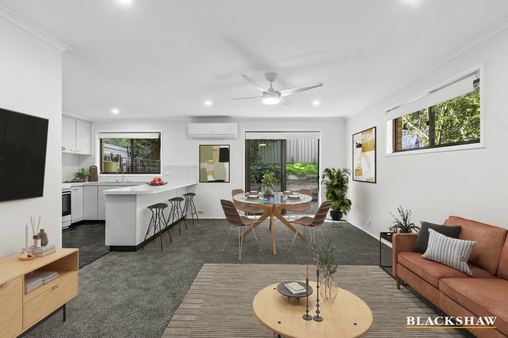 Additional image 2 of 47 Summerville Crescent, Florey ACT 2615