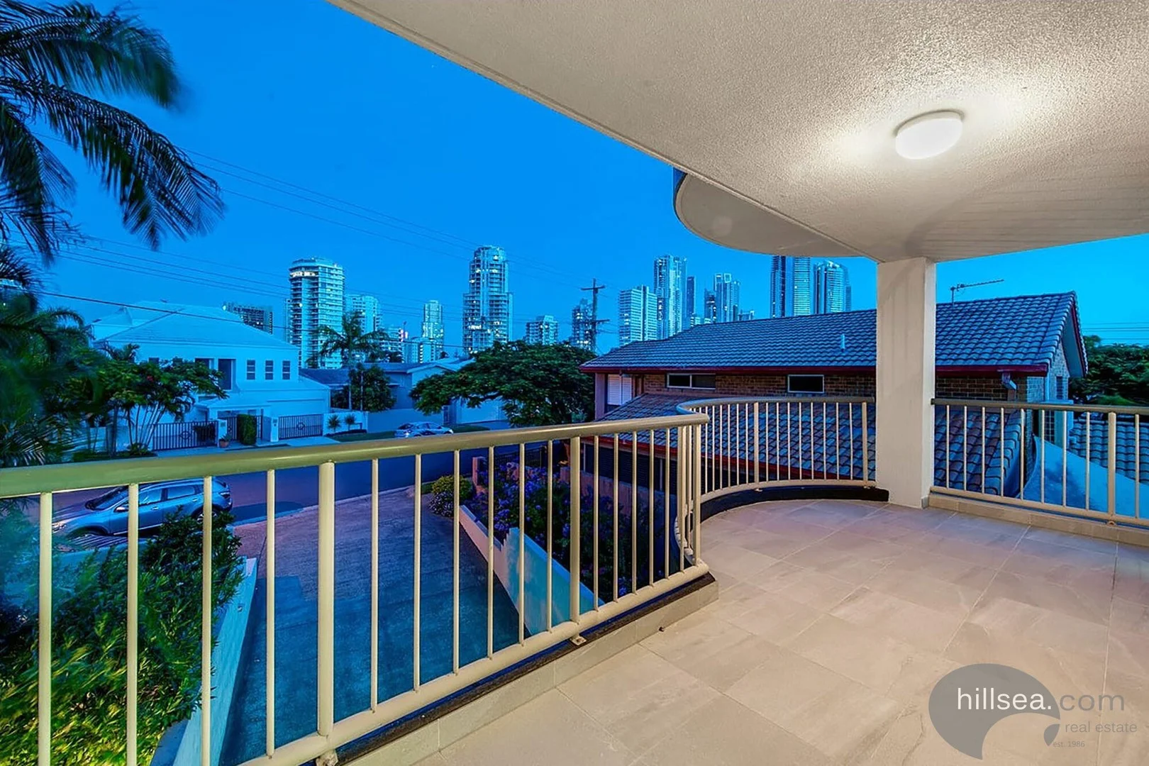 7/68 Stanhill Drive, Surfers Paradise QLD 4217