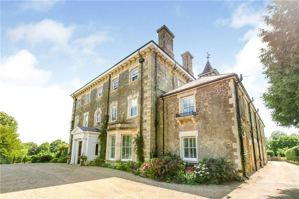 Additional image 27 of 3 bed flat for saleEmmetts House, Ide Hill, Sevenoaks TN14