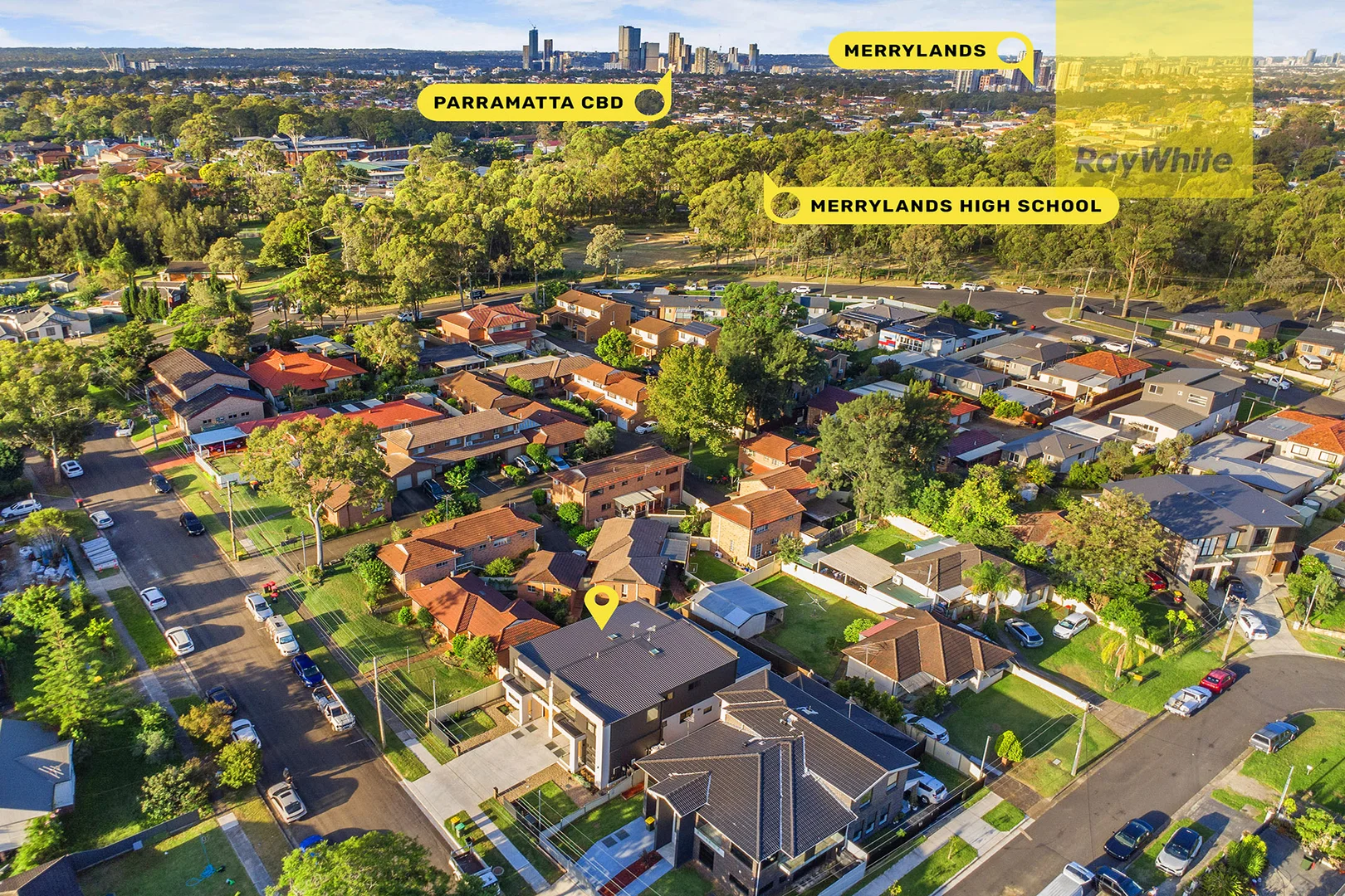 Additional image 11 of 81A Queen Street, Guildford NSW 2161