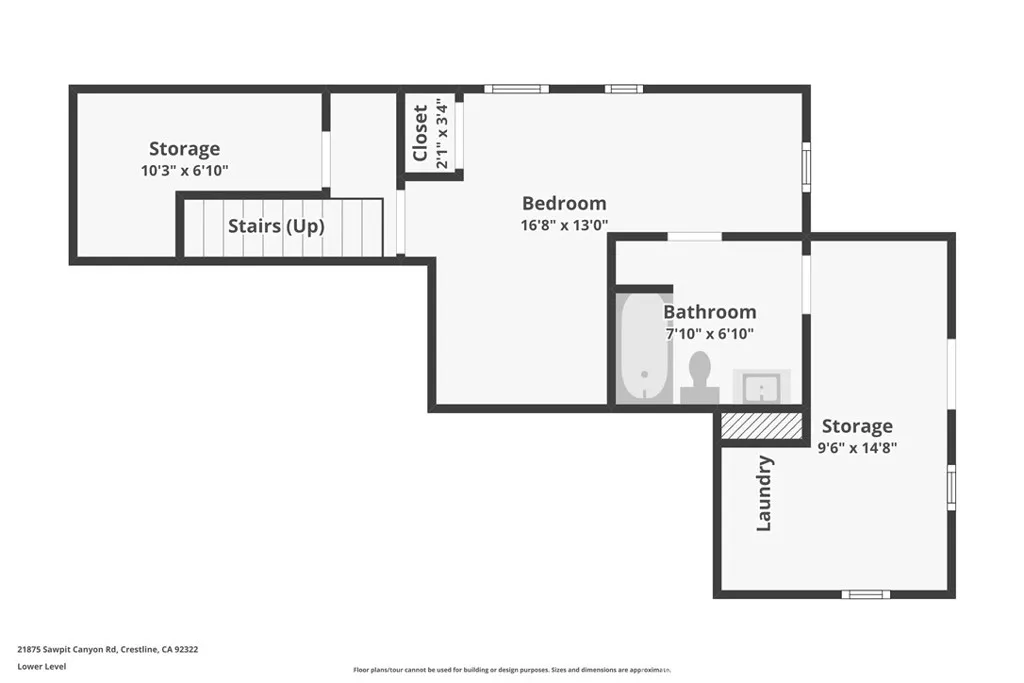 Additional image 79 of 21875 Sawpit Canyon Road, Cedarpines Park, CA 92322