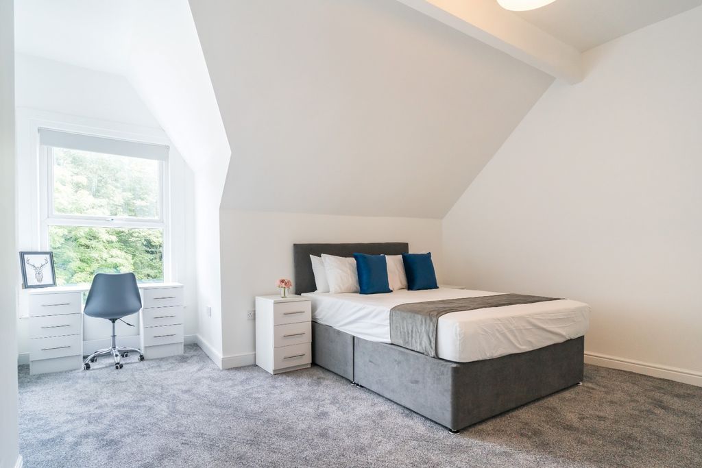 Additional image 7 of 6 bed flat to rentWilmslow Road, Fallowfield, Manchester M14