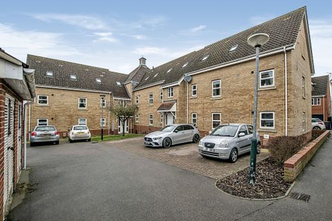 Caddow Road, Norwich, Norfolk NR5