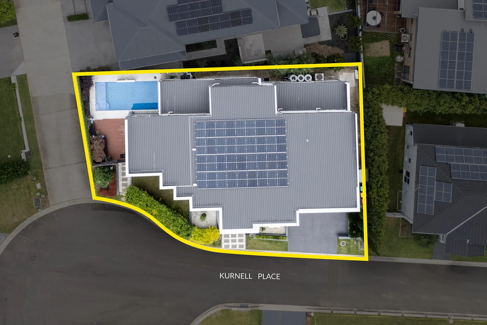 Additional image 28 of 3 Kurnell Place, North Kellyville NSW 2155