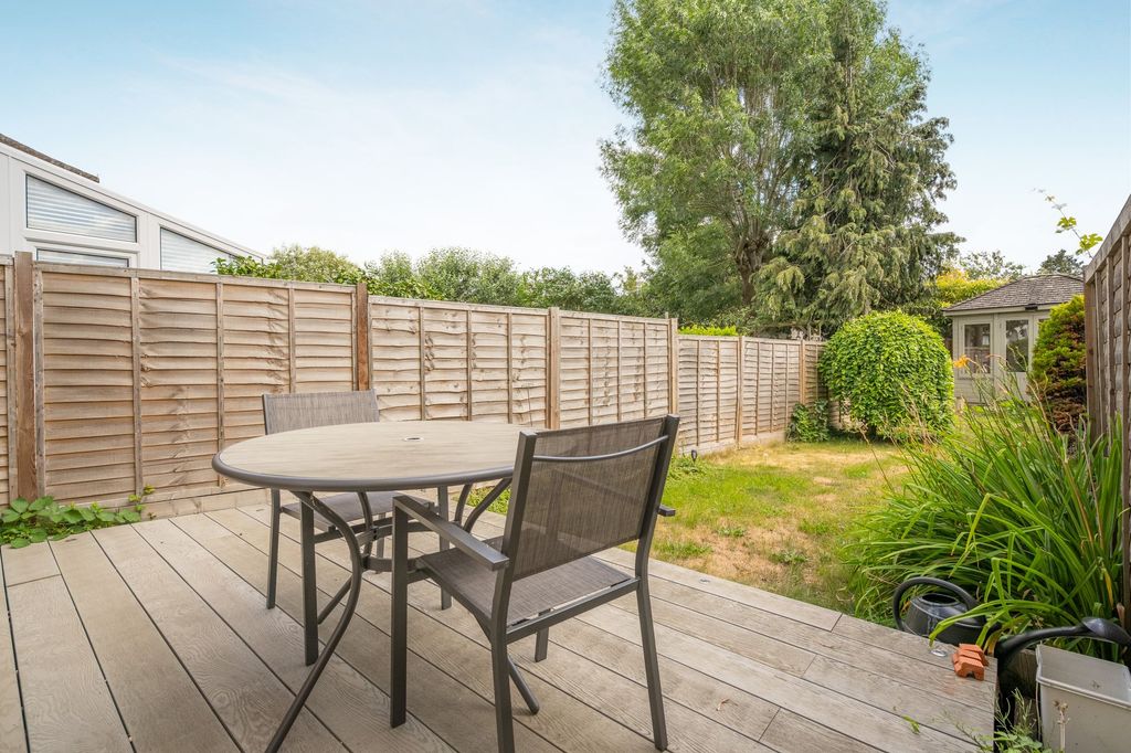 Additional image 9 of 4 bed property to rentBolton Road, Windsor SL4