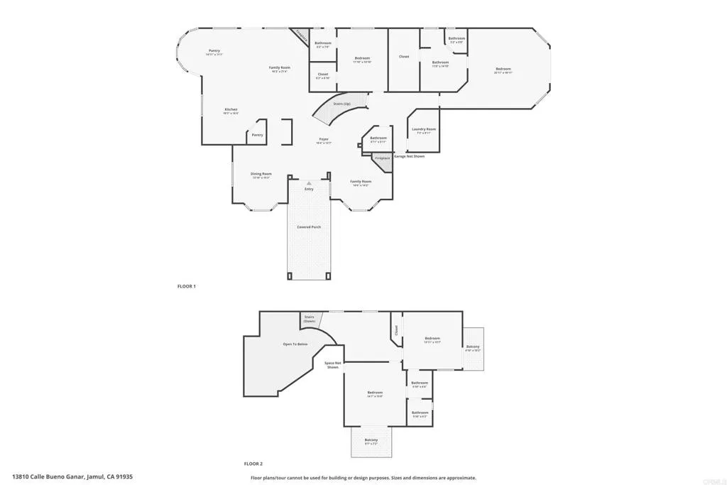 13810 Calle Bueno Ganar, Jamul, CA 91935