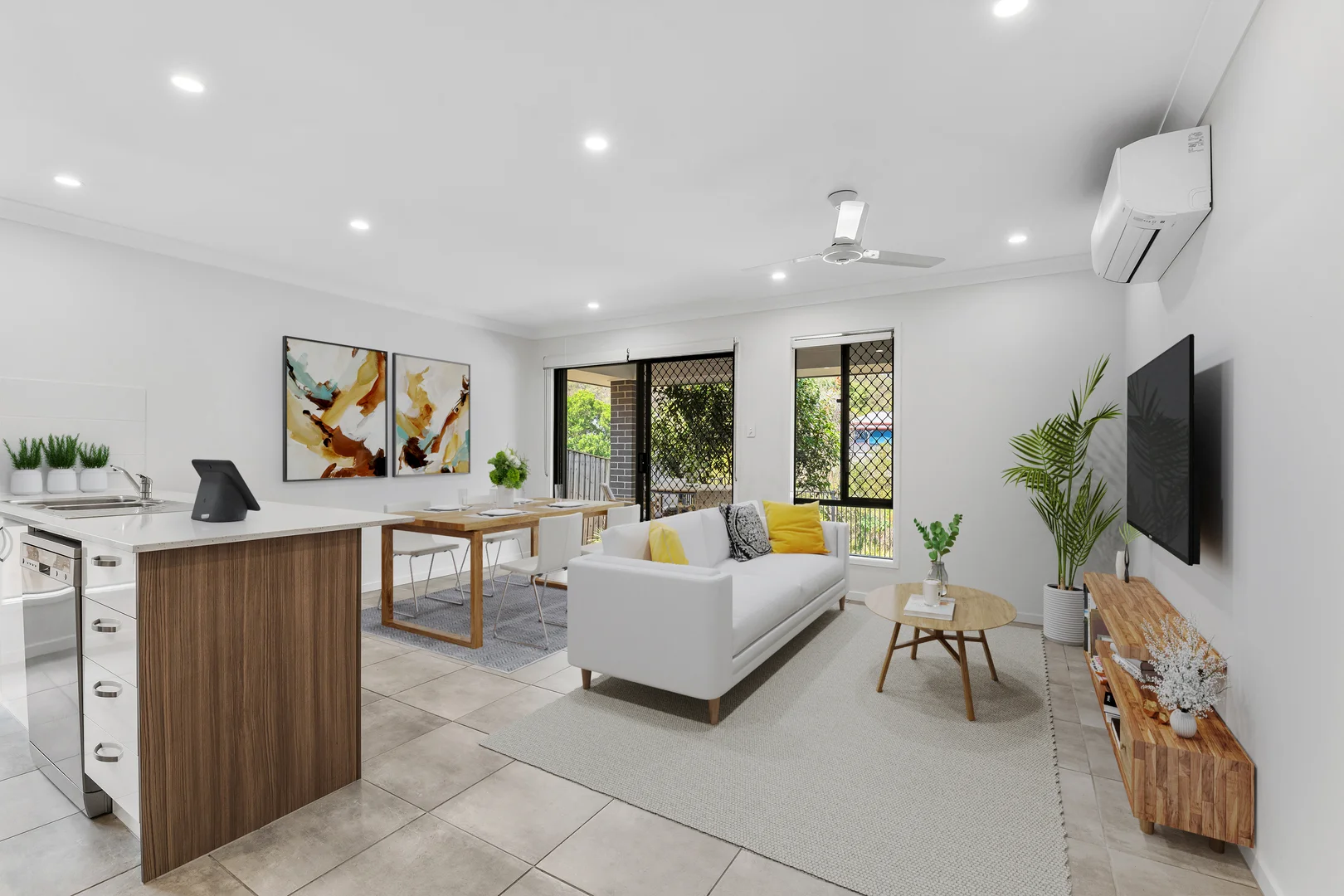 Additional image 2 of 10 Roselea Avenue, Bahrs Scrub QLD 4207