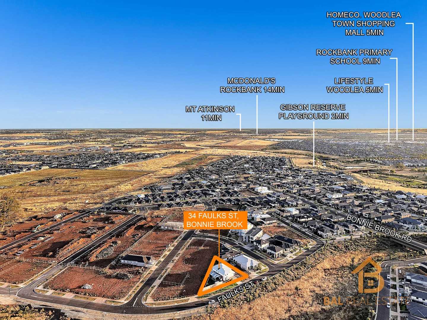 Additional image 38 of 34 Faulks Street, Bonnie Brook VIC 3335
