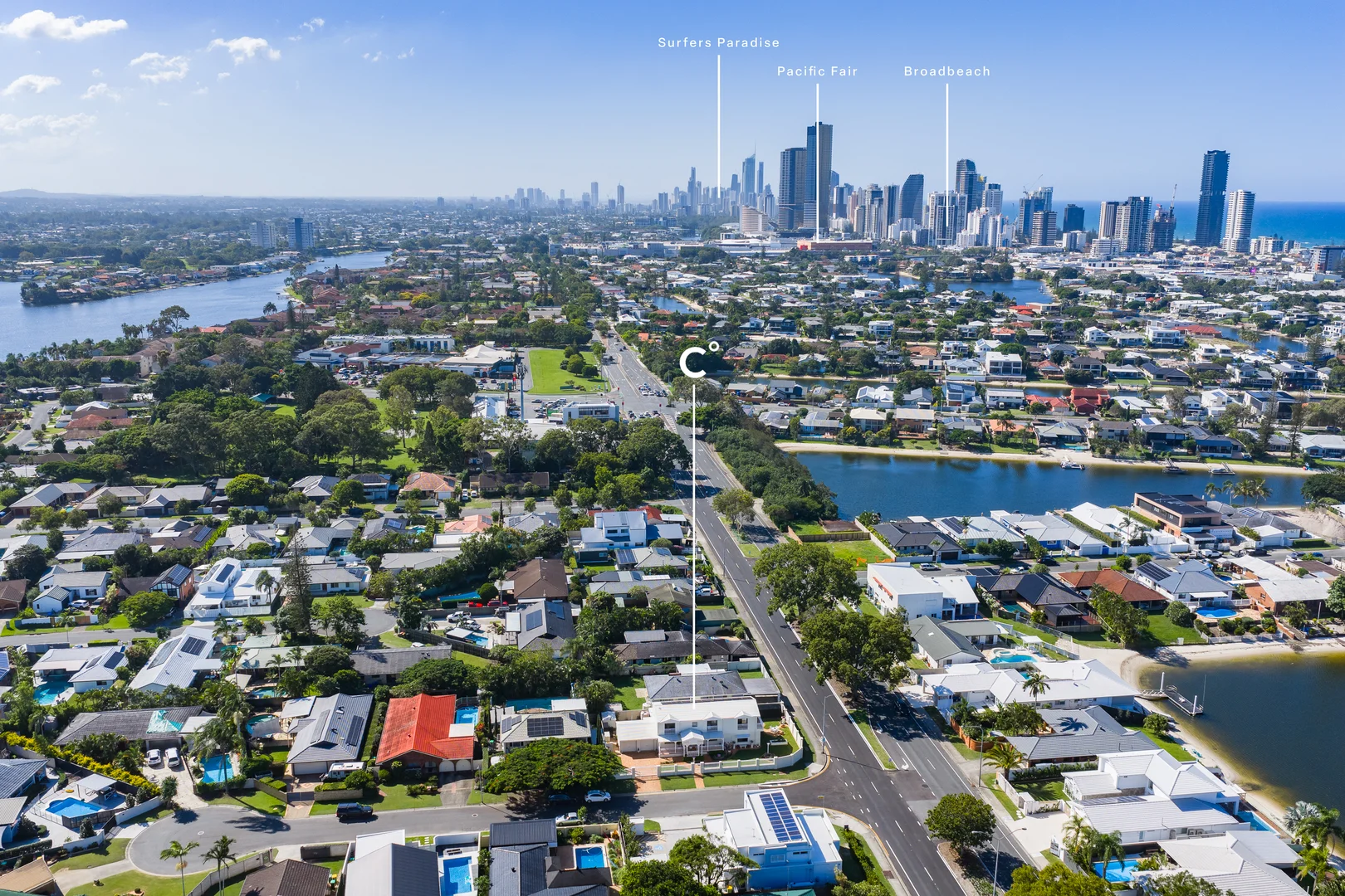 Additional image 31 of 1 Gallileo Place, Mermaid Waters QLD 4218