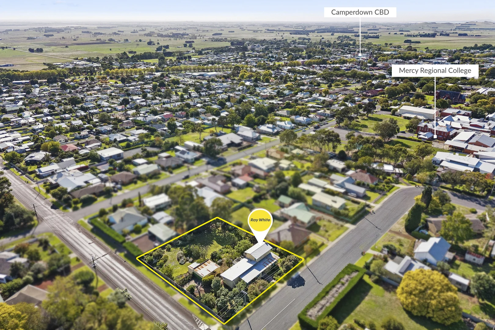Additional image 20 of 22 Dimora Avenue, Camperdown VIC 3260