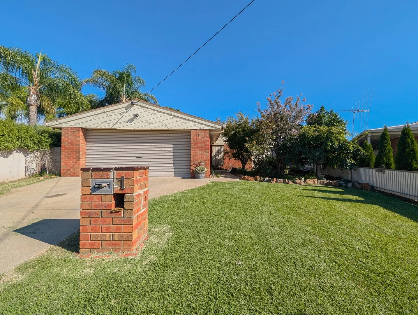 1 Green Court, Swan Hill VIC 3585